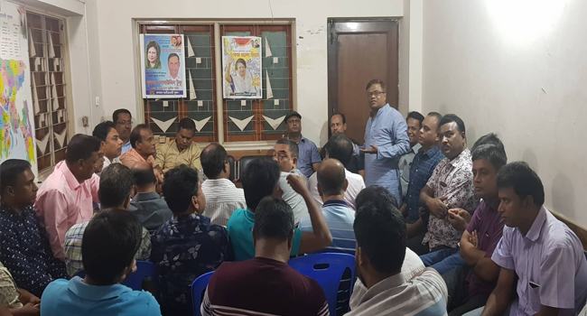 যুবদলের কমিটি পূর্ণাঙ্গ করতে ১৫ দিনের আল্টিমেটাম