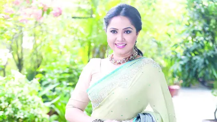 রাষ্ট্রীয়ভাবে শিল্পীদের সম্মানে কাজ করবেন  নাদিয়া