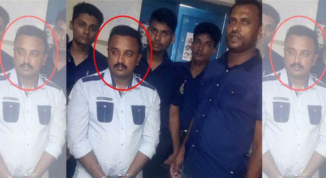 ইয়াবাসহ যুবলীগ নেতা আটক, বের হচ্ছে চাঞ্চল্যকর তথ্য