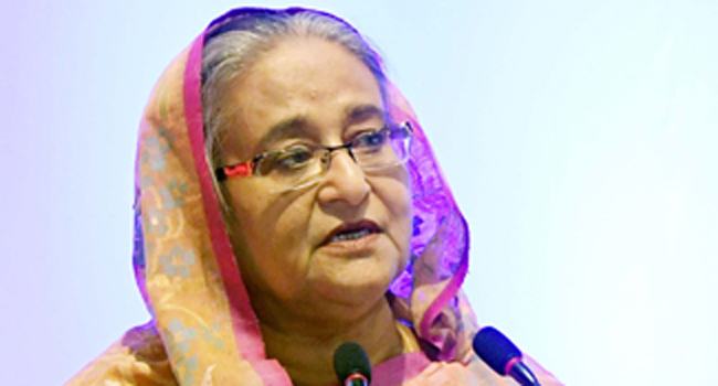 শেখ হাসিনাকে বহনকারী ট্রেনে হামলার ঘটনায় ৯ জনের ফাঁসি, ২৫ জনের যাবজ্জীবন