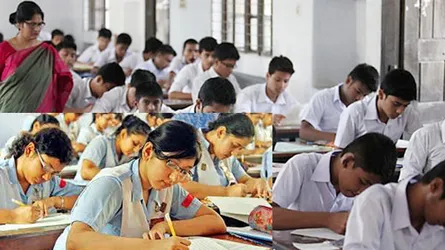 জেএসসি-জেডিসি ও ২০২০ সালের এসএসসি-সমমান পরীক্ষার সূচি অনুমোদন
