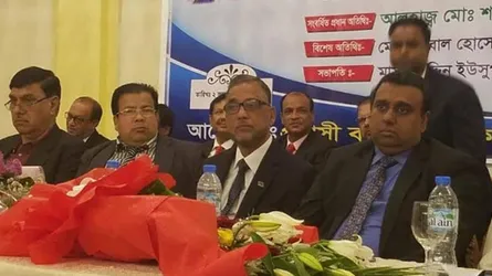 সরকার প্রবাসীদের ব্যাপারে আন্তরিক : দুবাইতে বন ও পরিবেশ মন্ত্রী
