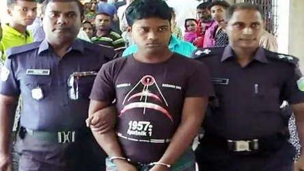 শ্যালিকাকে ধর্ষনের পর হত্যা, দুলাভাইয়ের যাবজ্জীবন