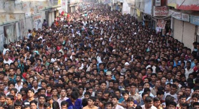লাগামহীন অর্থ ব্যয়ে জনশুমারি-গৃহগণনা
