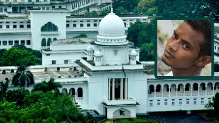 ‘আমরা বিচার বর্হিভূত হত্যা পছন্দ করি না’