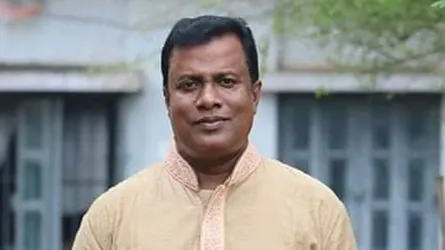 রাঙ্গামাটি পার্বত্য জেলা পরিষদের সদস্য জানে আলমের ইন্তেকাল