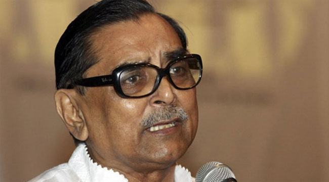 গ্যাসের দাম বাড়িয়ে সংসদকে অপমান করা হয়েছে : মেনন