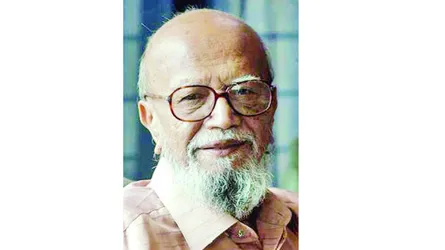 আল মাহমুদ মৃত্তিকা-মননের সৌরভসিক্ত কবি