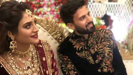 মিডিয়ার সামনে স্বামীর কাছ থেকে যে প্রতিশ্রুতি আদায় করলেন নুসরাত