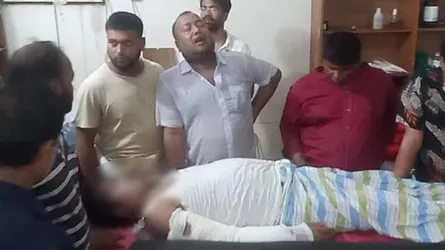 ভুল চিকিৎসায় যুবকের মৃত্যু, কারাগারে চিকিৎসক
