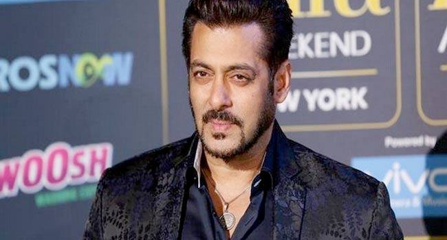 আবারো জেলে যেতে হবে সালমান খানকে!