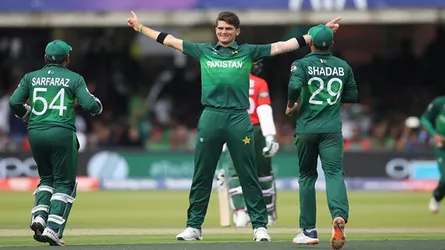 জিতেও বাংলাদেশের সাথে বিদায় নিলো পাকিস্তান