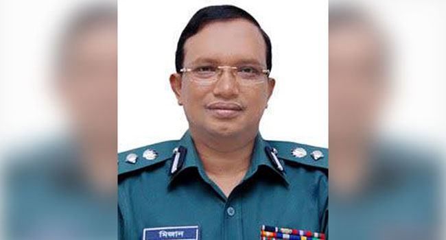 কারাগারে কেমন আছেন ডিআইজি মিজান?