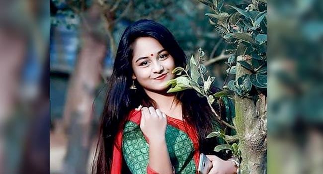 স্কুলছাত্রীর আত্নহত্যা নিয়ে ফেসবুকে ঝড়, অতঃপর...