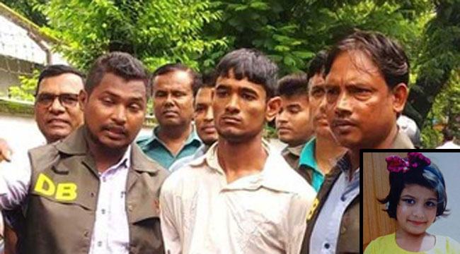 সায়মার উপর বর্বরতা চালায় হারুন