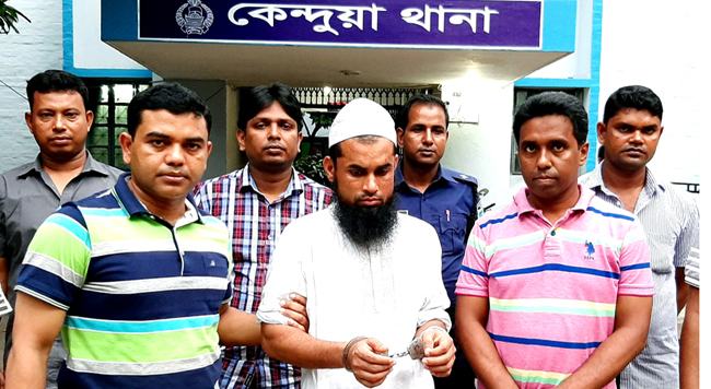 ৮ ছাত্রীকে ধর্ষণের লোমহর্ষক বর্ণনা দিলেন বেলালী