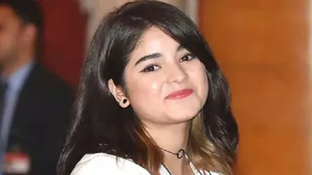 বিগ বসের ১.২ কোটি রুপির প্রস্তাব প্রত্যাখ্যান করে চমক 'দঙ্গল গার্লের'