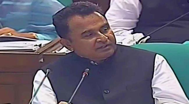 সংসদে ডেঙ্গুর ভয়াবহতা বর্ণনা করলেন অর্থমন্ত্রী