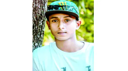 মাগুরায় ক্রিকেটার হত্যা