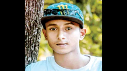 স্কুলছাত্রীকে উত্যক্তের প্রতিবাদ করায় লিসানকে খুন!