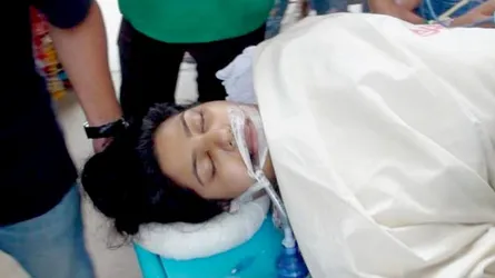 ৪৮ দিনেও জ্ঞান ফেরেনি মুন্নির, ভুল ইনজেকশন দেয়ায় ডাক্তার-নার্স জেলে