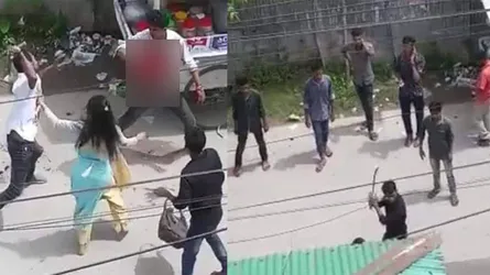 রিফাত হত্যা : আরেকজন গ্রেফতার, একটি রামদা উদ্ধার