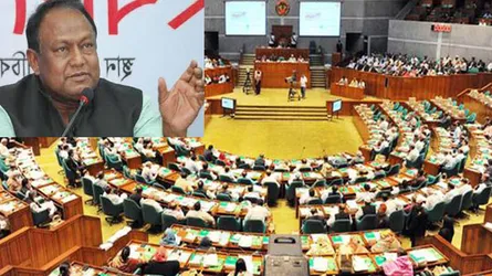 ভারত থেকে আমদানি বেশি রফতানী কম : সংসদে বাণিজ্যমন্ত্রী