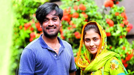 মেহজাবিনের গল্পে আবারো স্বপ্ন দেখি, সাথে শ্যামল মাওলা