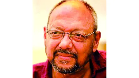 আজ ঢাকায় মঞ্চস্থ হবে অঞ্জন দত্তের নাটক ‘সেলসম্যানের সংসার’
