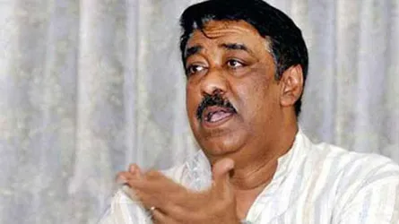 শামীম ওসমানের বক্তব্য নিয়ে তোলপাড়