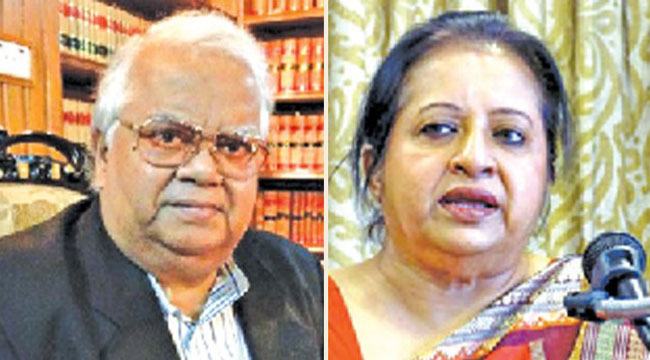 তদন্ত শেষ না হওয়া পর্যন্ত নাজমুল হুদার দম্পতির জামিন