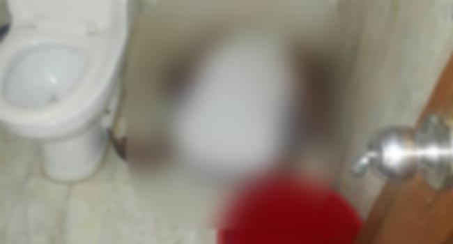 শ্বশুরবাড়ির বাথরুমে জামাইয়ের লাশ নিয়ে রহস্য