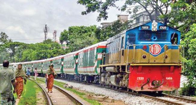 চট্টগ্রাম-কলকতা ট্রেন সার্ভিস চালুর সুপারিশ সংসদীয় কমিটির
