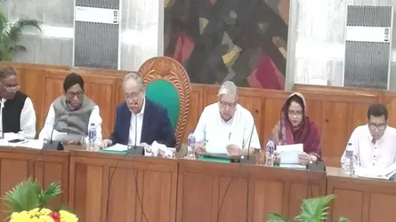 সমুদ্রপথে অবৈধভাবে ইউরোপে জনশক্তি প্রেরণ বন্ধে ব্যাপক প্রচারণার সুপারিশ