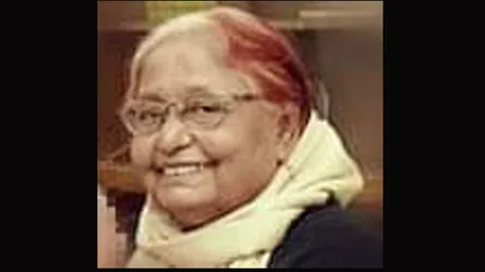 ফরিদপুরের সংরক্ষিত আসনের এমপি রুশেমা ইমাম আর নেই