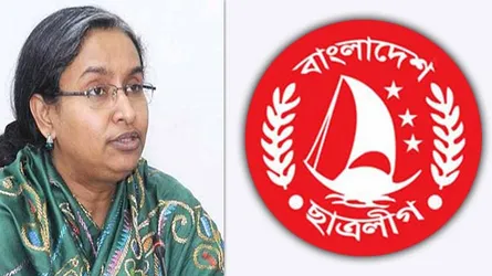 শিক্ষামন্ত্রীর সাথে ছাত্রলীগ নেতাদের বৈঠক স্থগিত