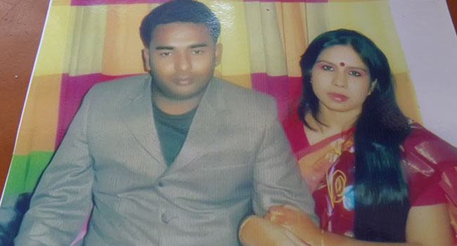 আশুগঞ্জে অন্তঃসত্ত্বা স্ত্রীকে শ্বাসরোধে হত্যা মামলায় স্বামীর মৃত্যুদণ্ড