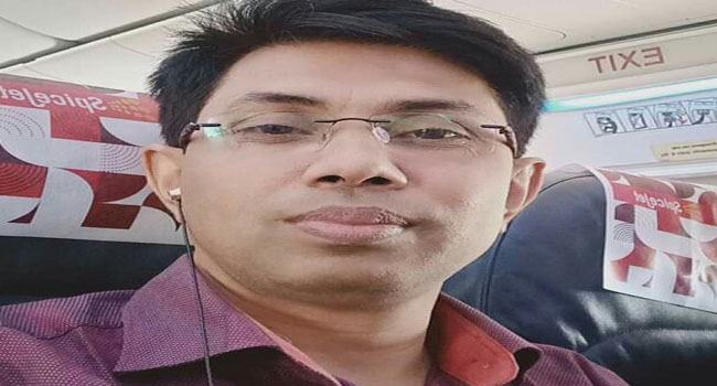 চার মাস ধরে সহকারীকে ধর্ষণ করে আসা ভুয়া ডাক্তার গ্রেফতার