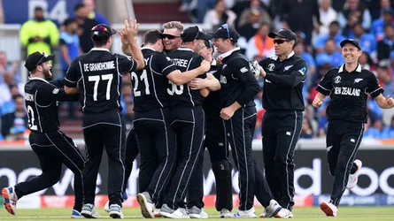 ভারতকে হারিয়ে সেমিফাইনালিস্ট নয়, তারা এখন ‘ফাইনালিস্ট’