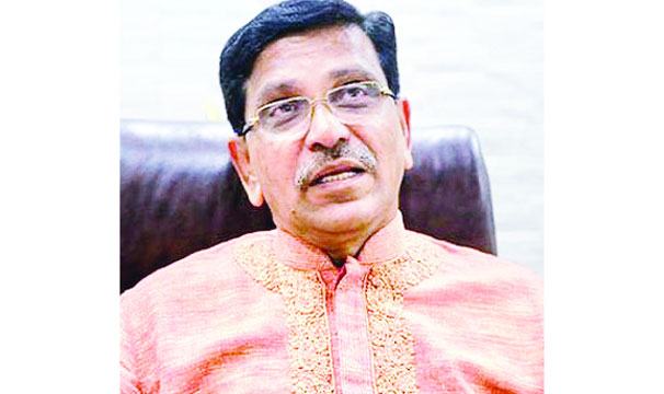 একান্ত সাক্ষাৎকারে মাহবুবউল আলম হানিফ পুনর্নির্বাচনের দাবি ভ্রান্ত ও হাস্যকর