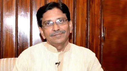 ‘পুনর্নির্বাচনের দাবি ভ্রান্ত ও হাস্যকর’