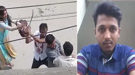 রিফাত হত্যা : রাতুল নামে নবম শ্রেণির শিক্ষার্থী ৩ দিনের রিমান্ডে