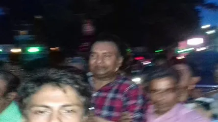 মুক্তি পেলেন বিএনপিনেতা হাবিব উন নবী খান সোহেল