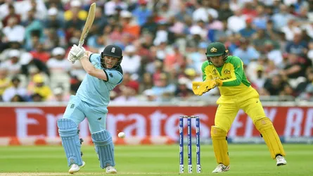 ২৭ বছর পর ফাইনালে ইংল্যান্ড