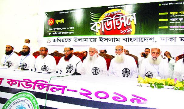 আল মাহমুদ বাংলা সাহিত্যে চিরদিন বেঁচে থাকবেন