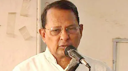 সুশাসনের জন্য নতুন রাজনৈতিক চুক্তি দরকার : ইনু