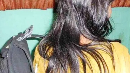কৌশলে ৫ম শ্রেণির ছাত্রীকে ধর্ষণ করলো ৫৫ বছরের আলাউদ্দিন