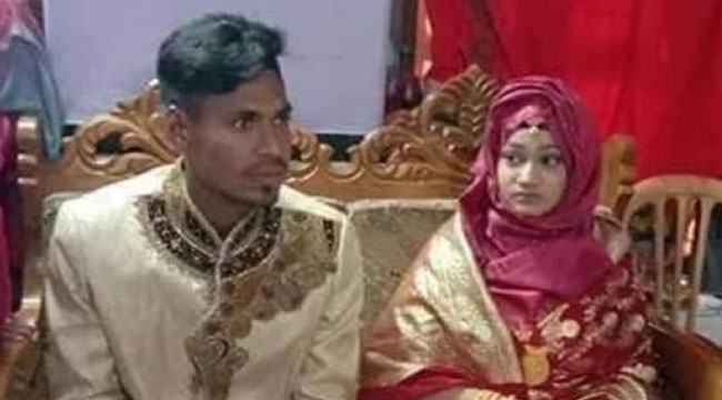 কাটার মাস্টার মোস্তাফিজের বৌভাত আজ