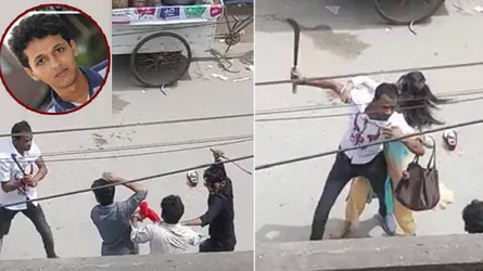 রিফাত হত্যা : রাব্বি ও সাইমুন রিমান্ডে
