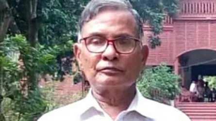 টাঙ্গাইলে নিখোঁজ আইনজীবী ও মুক্তিযোদ্ধার লাশ নদী থেকে উদ্ধার